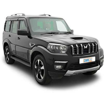 Mahindra SCORPIO CLASSIC-img